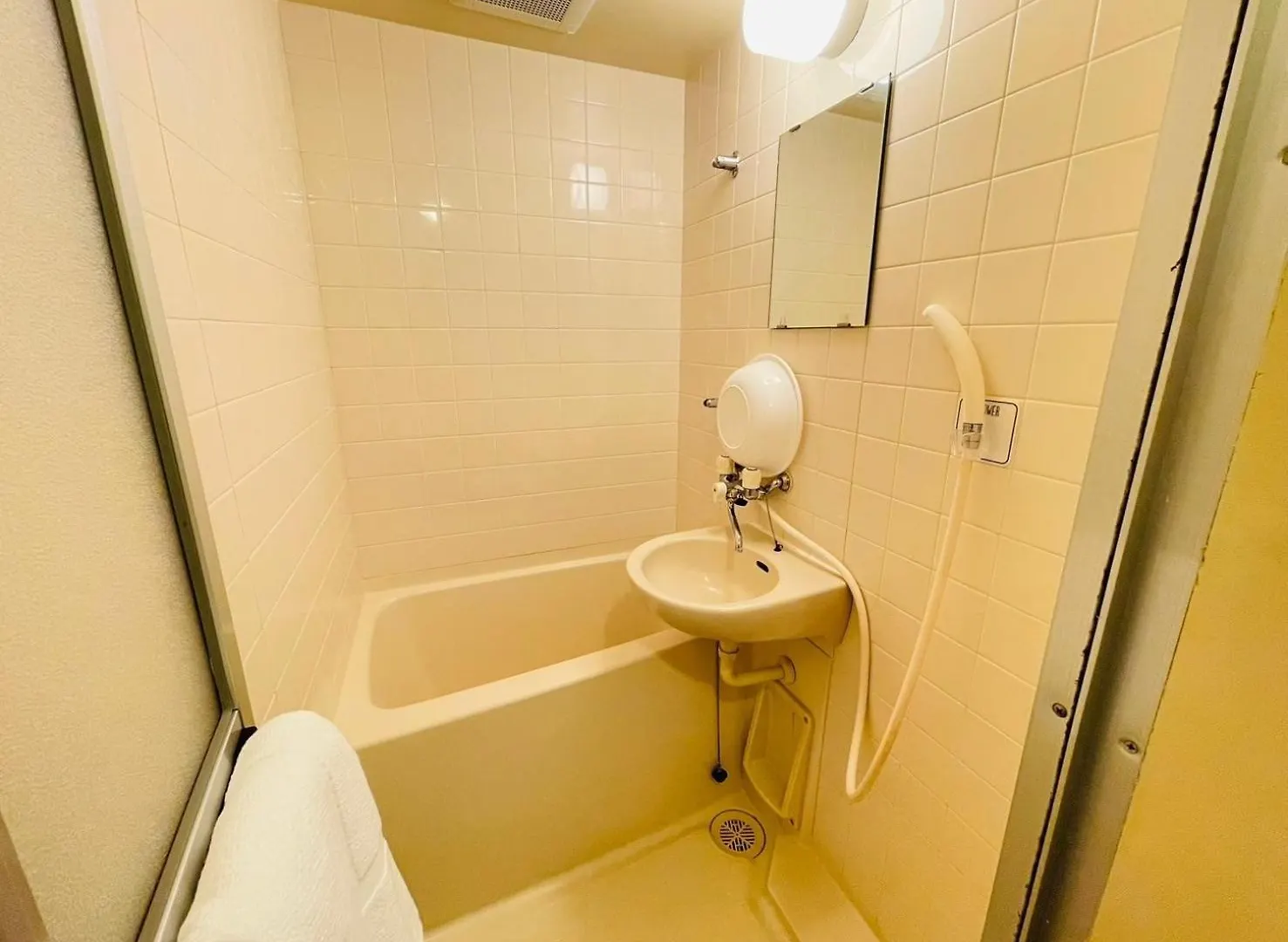 Endless Mitsui Minami 5Jo II - Vacation Stay 18342 Sapporo
