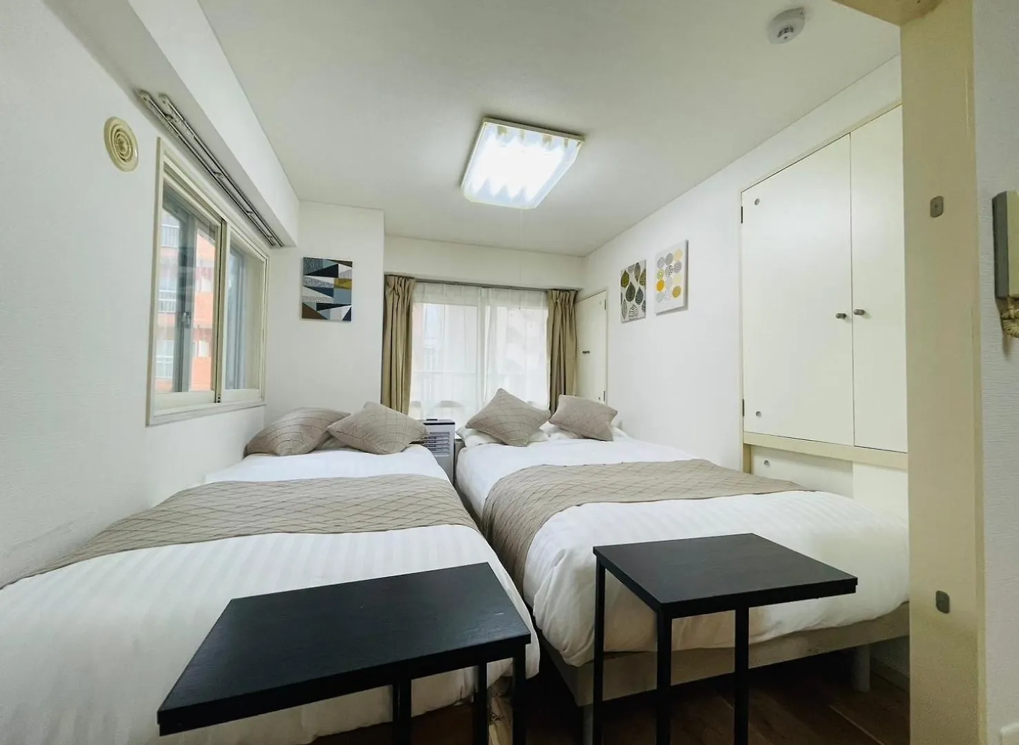 Endless Mitsui Minami 5Jo II - Vacation Stay 18342 Sapporo 0*,  Japan