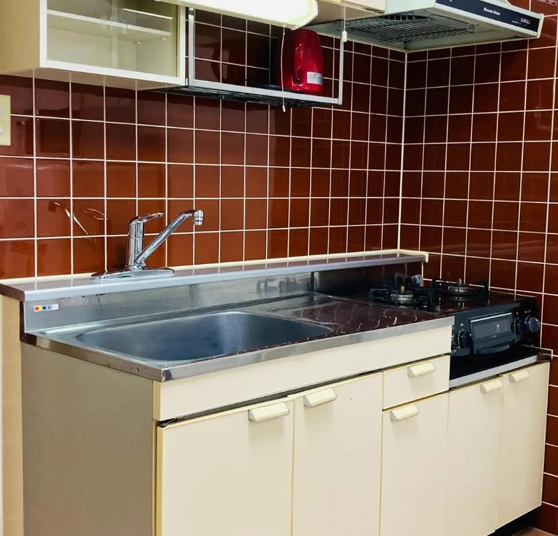 Apartment Endless Mitsui Minami 5Jo II - Vacation Stay 18342 Sapporo Japan