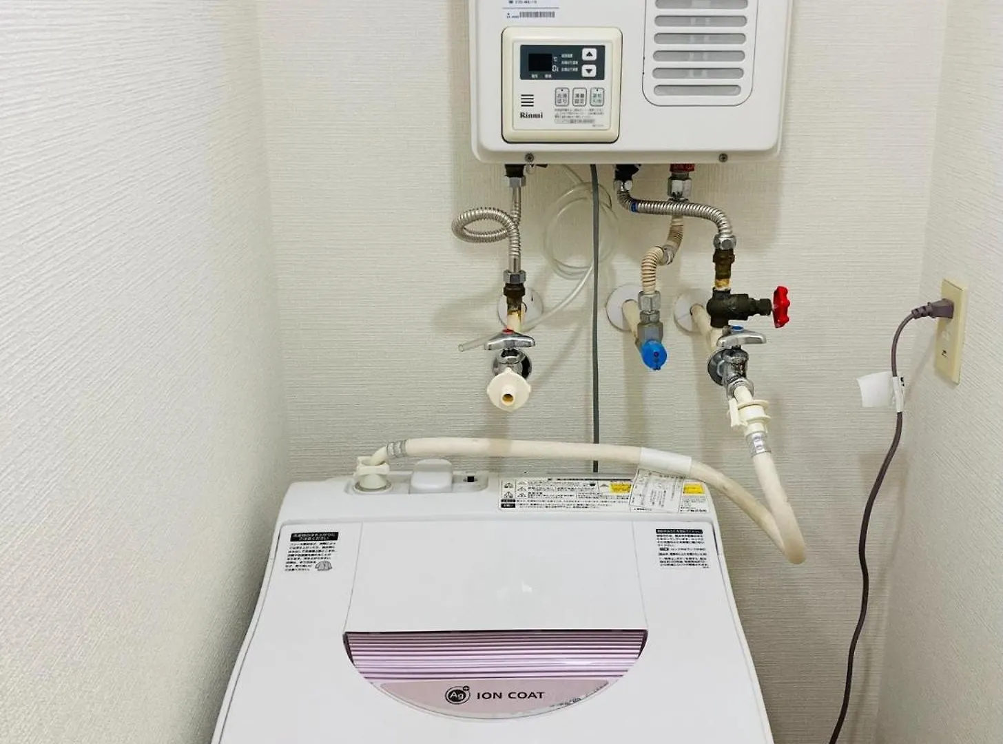Apartment Endless Mitsui Minami 5Jo II - Vacation Stay 18342 Sapporo