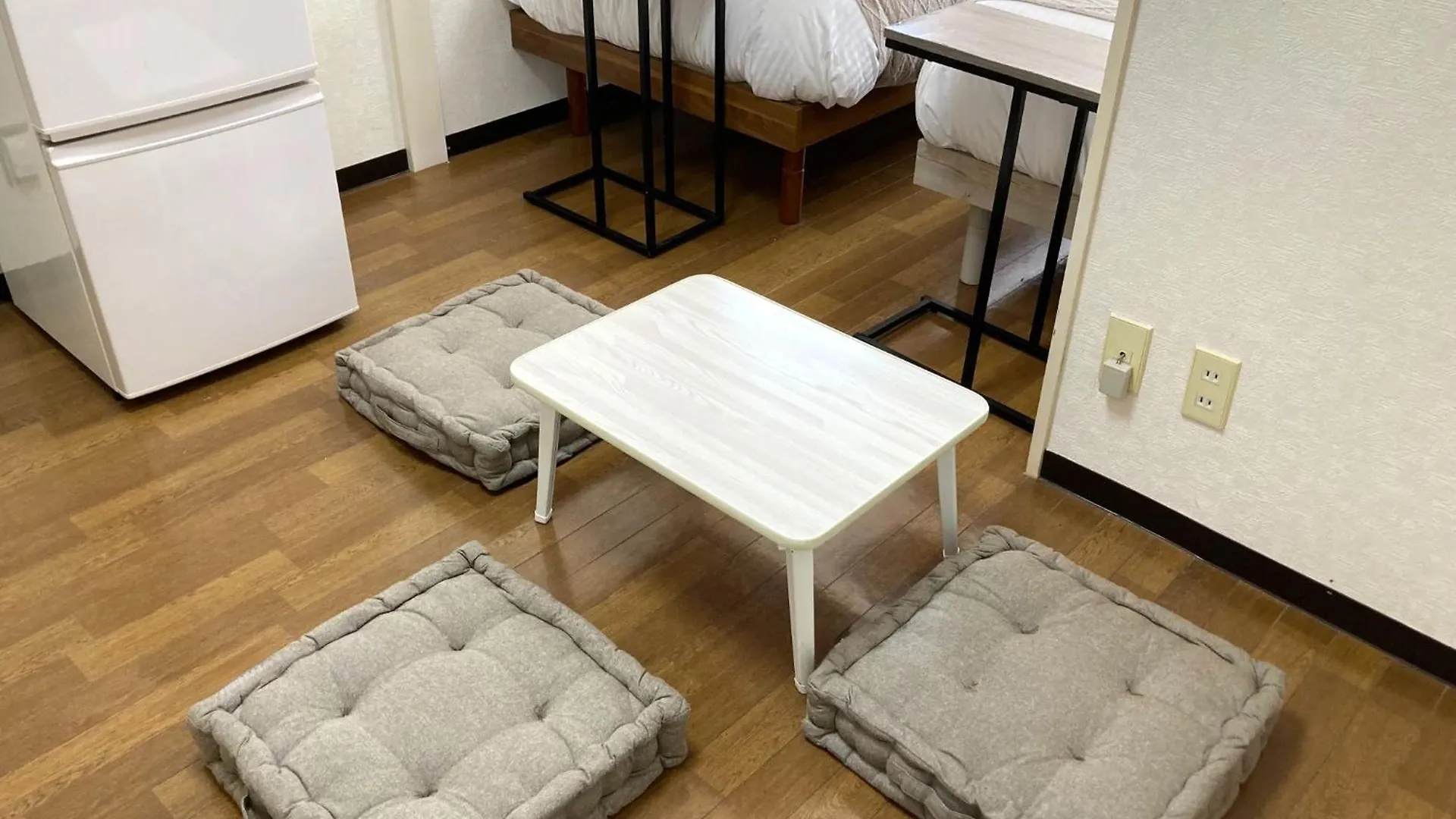 Apartmán Endless Mitsui Minami 5Jo II - Vacation Stay 18342 Sapporo